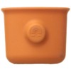 GSI Outdoors 74010 MicroGripper Silicone Pot Gripper, Orange, 2 inch