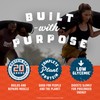 Clif Builders Protein Bars - Chocolate Flavor - 20g Plant