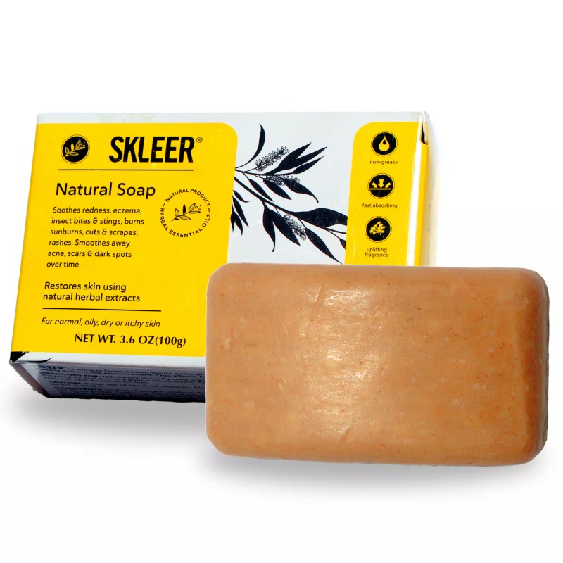 Skleer HEAD LICE/NITS/SCAB