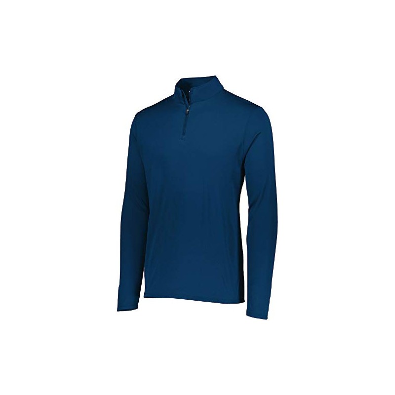 Augusta Youth Attain 1/4 Zip Pullover