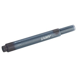 Lamy Cartridges Refill - Black -5-pack T10BK