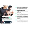 Prime Wellness Labs Powerful Ashwagandha, Shilajit & Sea Moss Gummies