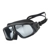Swimming Goggles Prevent Fog UV Protection Wide View Diving Glasses