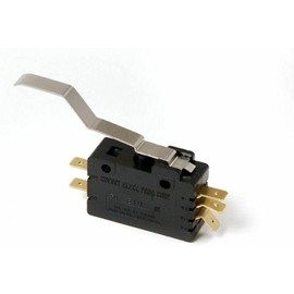 WP777811 for Whirlpool KitchenAid Trash Compactor Top Limit and Directional Switch 777811