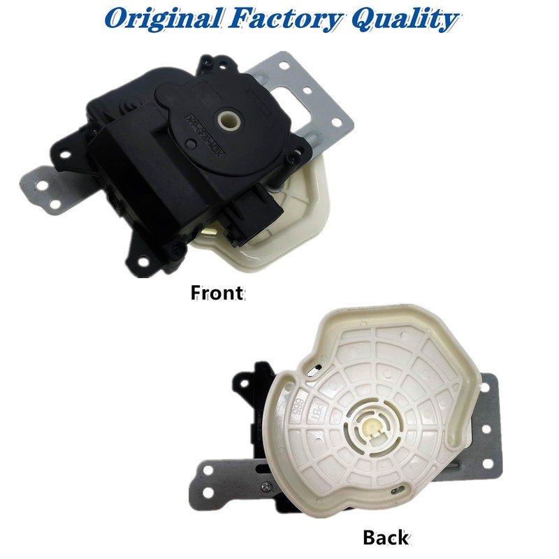 HVAC Heater A/C Blend Door Actuator 79140-SWA-A01,Fit for Honda CRV