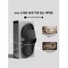 Balachi 체형교정슬리퍼 발아치 아치교정 평발슬리퍼 다이어트슬리퍼 [블랙 B] Posture Correction