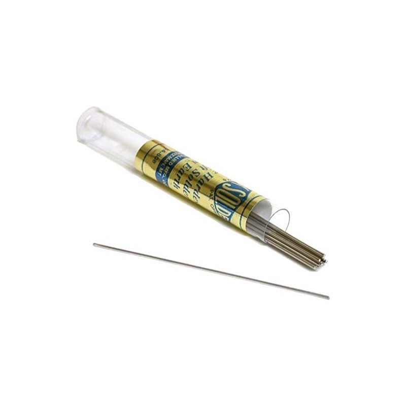 Tix Solder for soldering Jewelry & Metals with Silver Bearing