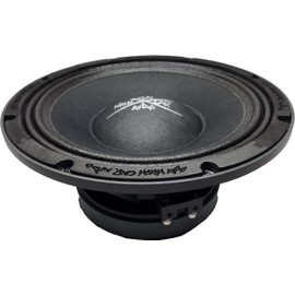 New Sky High MB10 10" Midbass Car Audio Loudspeaker 1000 Watts 8 ohm (Single)