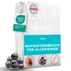 Twinzen - Mattress Cover 140 x 200 x 20 cm