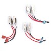 Universal Pressure Cooker Pressure Sensor/Switch Replacement YCD3008, KSD105, KSD105A, YCD3005,