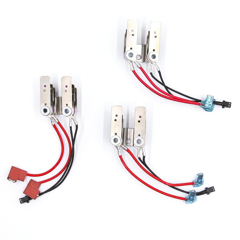 Universal Pressure Cooker Pressure Sensor/Switch Replacement YCD3008, KSD105, KSD105A, YCD3005,