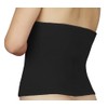 wobera Angora Kidney Warmer or Body Warmer for Men and