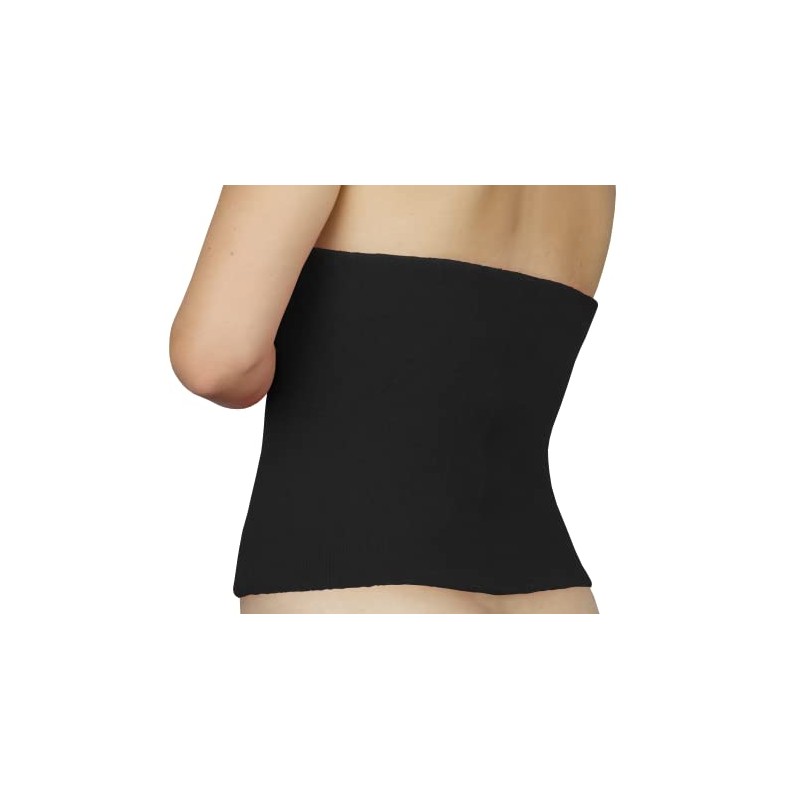 wobera Angora Kidney Warmer or Body Warmer for Men and