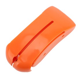 Assistive Writing Device, Ergonomic Pen Holder for Arthritis, Finger Gripper Tool for Both Hands, No Pain Writing Mouse Pen Grip, Suitable for Left and Right Hand Users (Black)