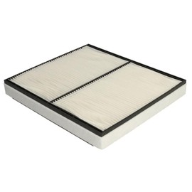 MAHLE LA 440 Interior Cabin Air Filter - Pollen Filter - Car