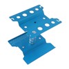 RC Car Work Stand Aluminum Repair Workstation Model Repair Table