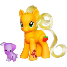 My Little Pony (only one supplied)