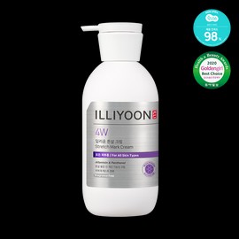 Illyoon [일리윤][대용량] 튼살크림 [ILIYUN][Large Size] Stretch Mark Cream