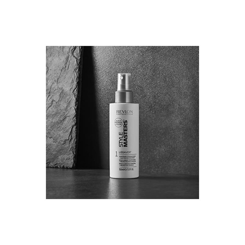 Revlon Professional Style Masters Serum alisador Lissaver 150ml