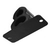 Borimend 55400H1000 Rear Axle Rubber Bumper Bumper for Terracan 2001-2007