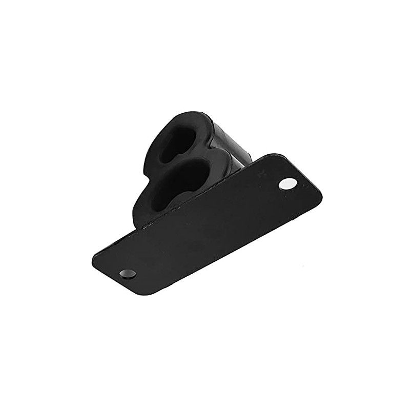 Borimend 55400H1000 Rear Axle Rubber Bumper Bumper for Terracan 2001-2007