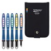 Sakura Crepas Chisel EHTM-5AZ Elementary School Student with Safety Guard