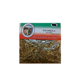 Escobilla/Teasel 1/2oz (14g) 3-Pack