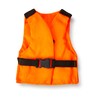 Elves Behaving Badly 501020 Elf Hi-Viz Jacket | Orange |
