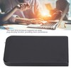 Hard Drive Enclosure 2.5in USB3.0 SATA High Speed 5Gbps Tool