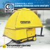 CHAMPION INVERTER GENERATOR COVER for 2000 to 11,000-Watt Inverters