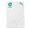 Twinzen - Mattress Protector 105 x 190 cm - Waterproof