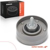 A-Premium Belt Idler Pulley Compatible with Mini Cooper 2002 2003