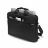 Dicota Unisex Backpack Laptop Bag Black, black