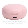 Wireless Bluetooth Headphone Mini TWS Stereo Earphone Noise Reduction Touch