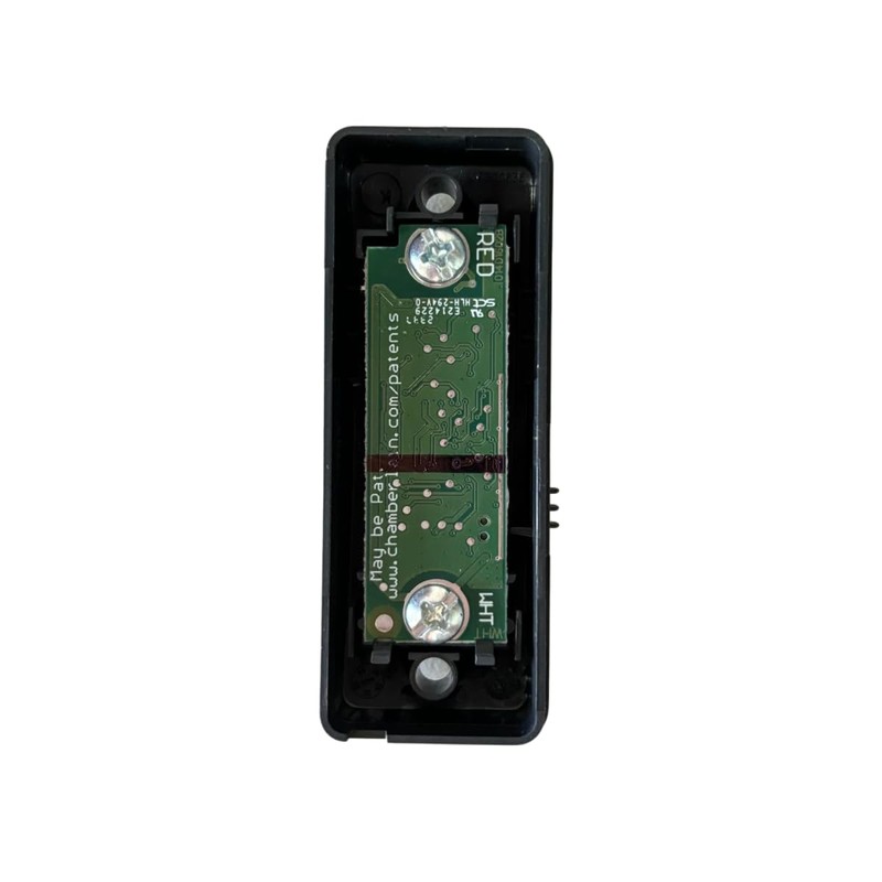 Botonera De Pared 883lm Para Motor Liftmaster