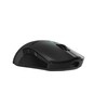 Qpad Gaming Maus DX900 16.000 DPI FPS, drahtlos