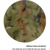 LOOGU Camo Netting, Camouflage Net Blinds Great for Sunshade Camping