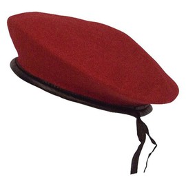 Rothco Monty Wool Beret