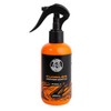 BLEND BROTHERS car skin care - caring for leather car