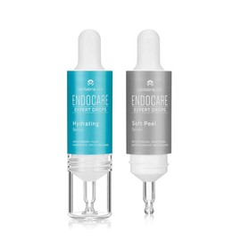 CANTABRIA LABS ENDOCARE Expert Drops Protocolo hidratante - efecto relleno 2 x 10ml