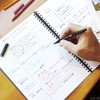 Marvy Water-Based Ultra Fine Point Le Pen 6 Colors A
