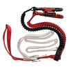 Stubai Basic Connect 2.0 Via Ferrata Set Red / Black