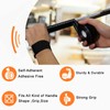 Autrends Grip Tape, 10FT Self Fusing Silicone Tape Rubber Grip