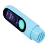 Breathalyzer Professional Portable Digital Contactless Breath Tester Sensitive Driving Analyzer