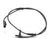 Frankberg 2x ABS Sensor Wheel Speed Sensor Front Compatible with