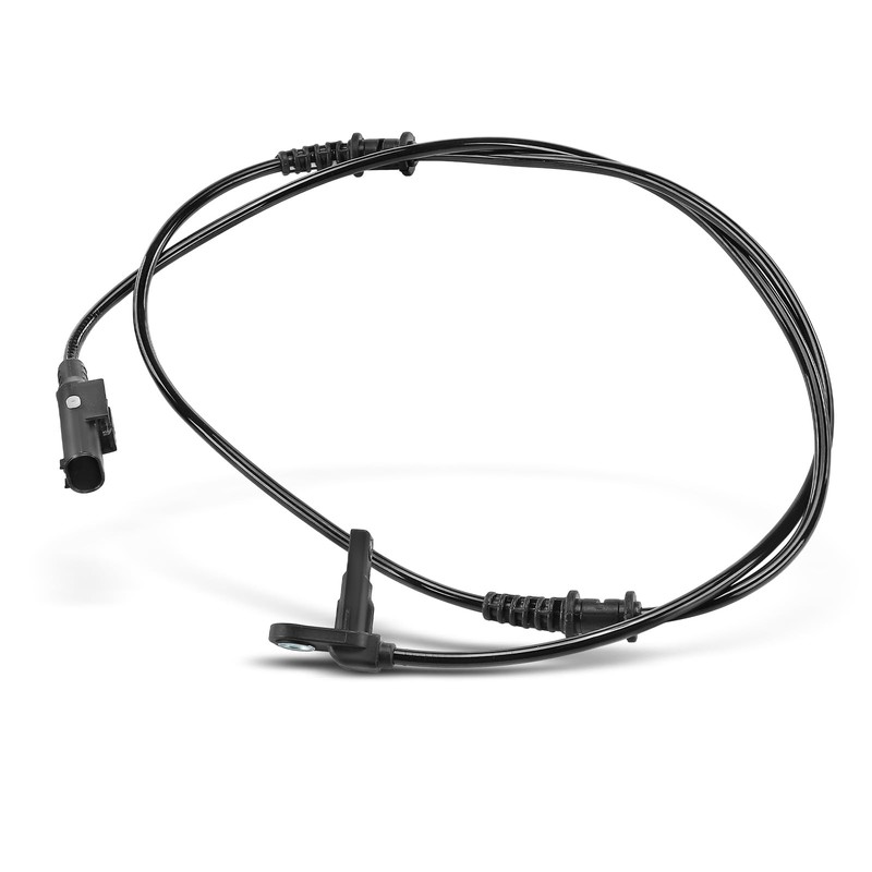 Frankberg 2x ABS Sensor Wheel Speed Sensor Front Compatible with