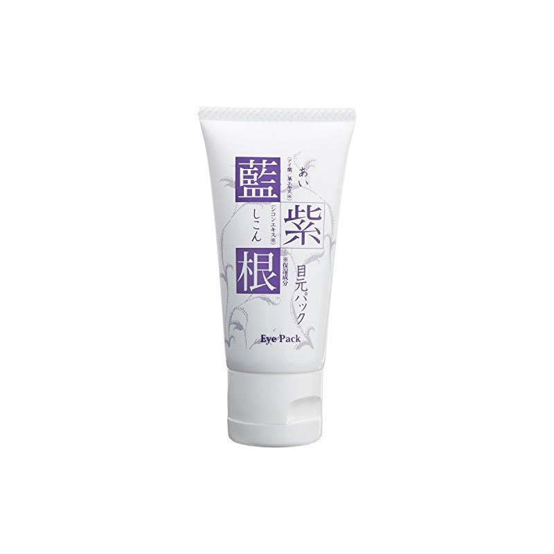Shemoa Ai & Shikon Under Eyes Cream - 30g (Harajuku