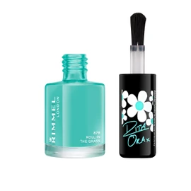 Rimmel London 60 Seconds Np 8 Ml 878