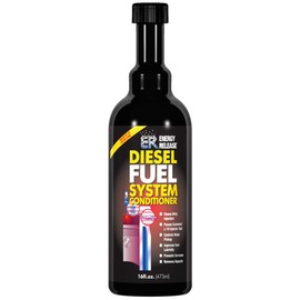 Energy Release P030 Diesel Fuel System Conditioner - 16 fl. oz.
