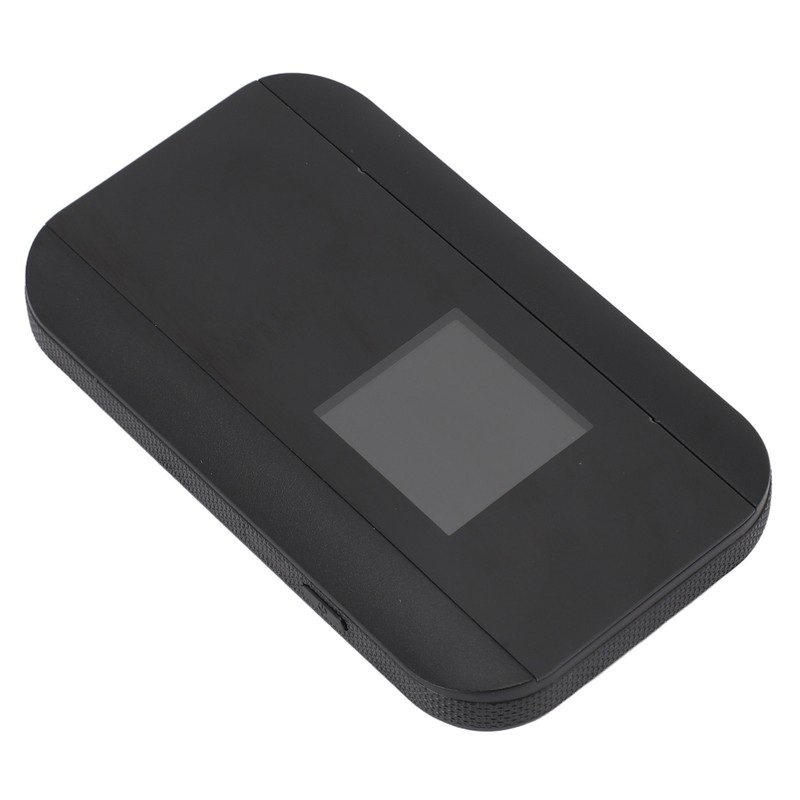 4G LTE Mobile WiFi Hotspot 500Mbps Support 10 Users 4G